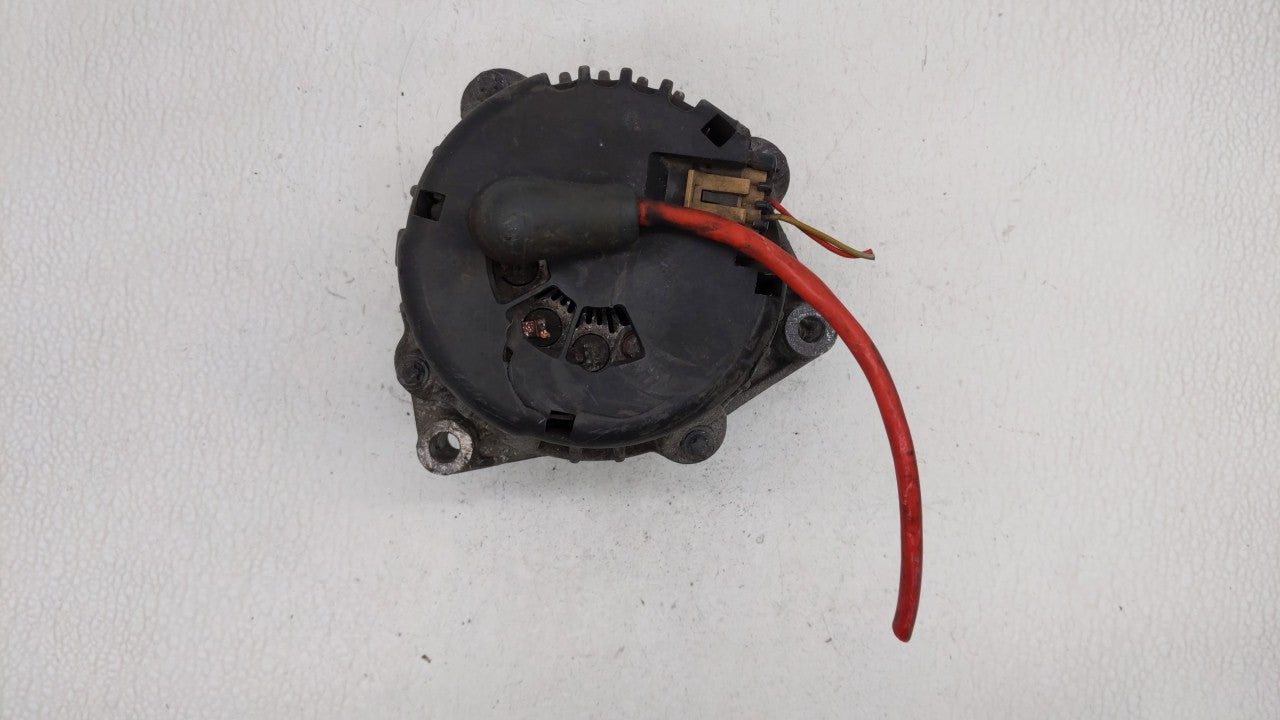 2001-2004 Chevrolet S10 Alternator Replacement Generator Charging Assembly Engine OEM Fits 2001 2002 2003 2004 2005 OEM Used Auto Parts - Oemusedautoparts1.com