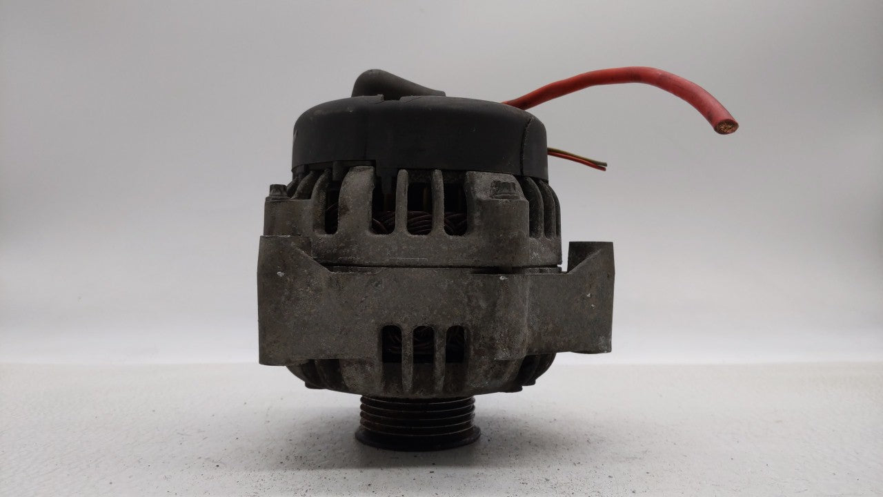 2001-2004 Chevrolet S10 Alternator Replacement Generator Charging Assembly Engine OEM Fits 2001 2002 2003 2004 2005 OEM Used Auto Parts - Oemusedautoparts1.com