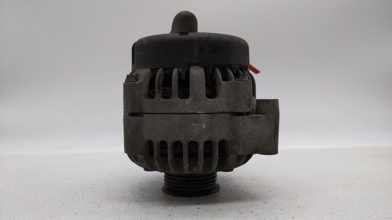 2001-2004 Chevrolet S10 Alternator Replacement Generator Charging Assembly Engine OEM Fits 2001 2002 2003 2004 2005 OEM Used Auto Parts - Oemusedautoparts1.com
