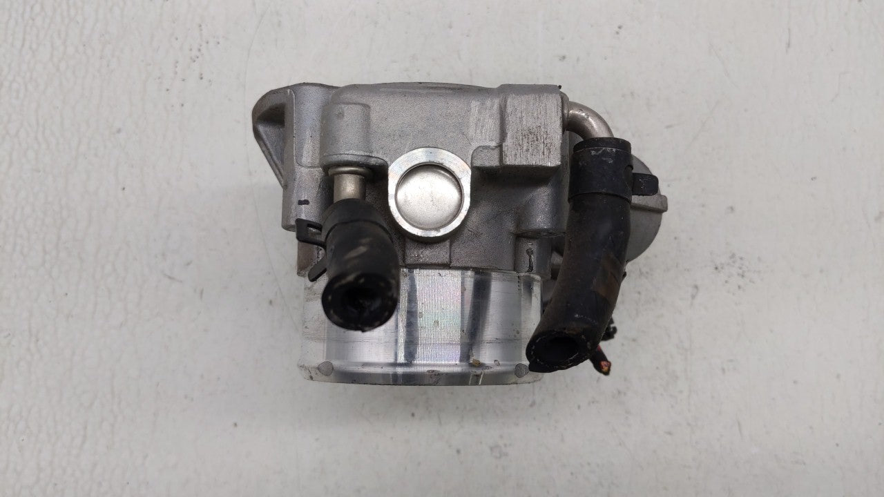 2011-2015 Kia Optima Throttle Body P/N:35100-2G700 Fits 2011 2012 2013 2014 2015 2016 OEM Used Auto Parts - Oemusedautoparts1.com