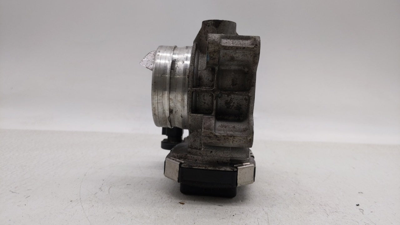 2018-2019 Chevrolet Equinox Throttle Body P/N:12659491BA 12671379AA Fits 2016 2017 2018 2019 OEM Used Auto Parts - Oemusedautoparts1.com