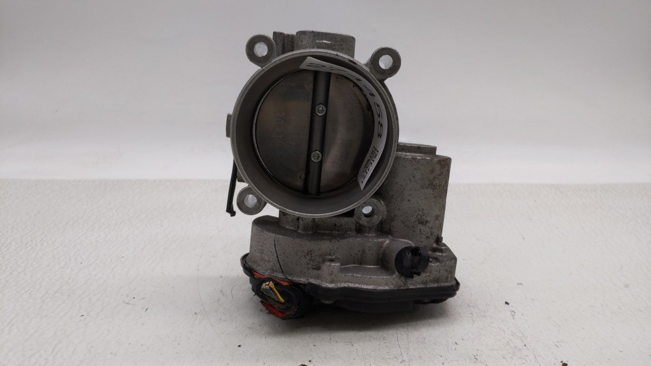 2015-2019 Ford Transit-250 Throttle Body P/N:AT4E-9F991-EM AT4E-9F991-EL Fits 2011 2012 2013 2014 2015 2016 2017 2018 2019 OEM Used Auto Parts - Oemusedautoparts1.com