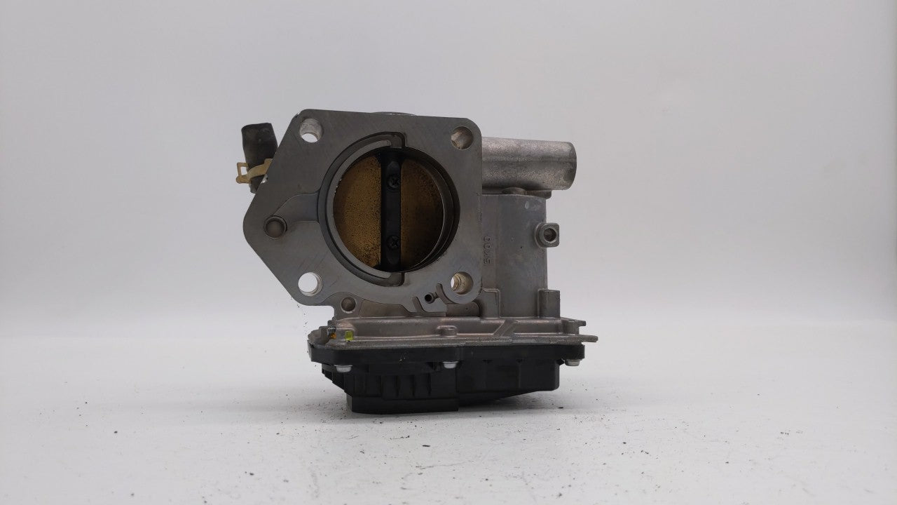 2017-2019 Honda Accord Throttle Body P/N:GMF9D Fits 2017 2018 2019 OEM Used Auto Parts - Oemusedautoparts1.com