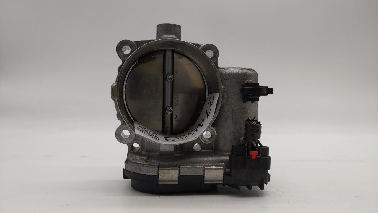 2011-2018 Dodge Grand Caravan Throttle Body P/N:05184349AF 05184349AD Fits 2011 2012 2013 2014 2015 2016 2017 2018 2019 OEM Used Auto Parts - Oemusedautoparts1.com