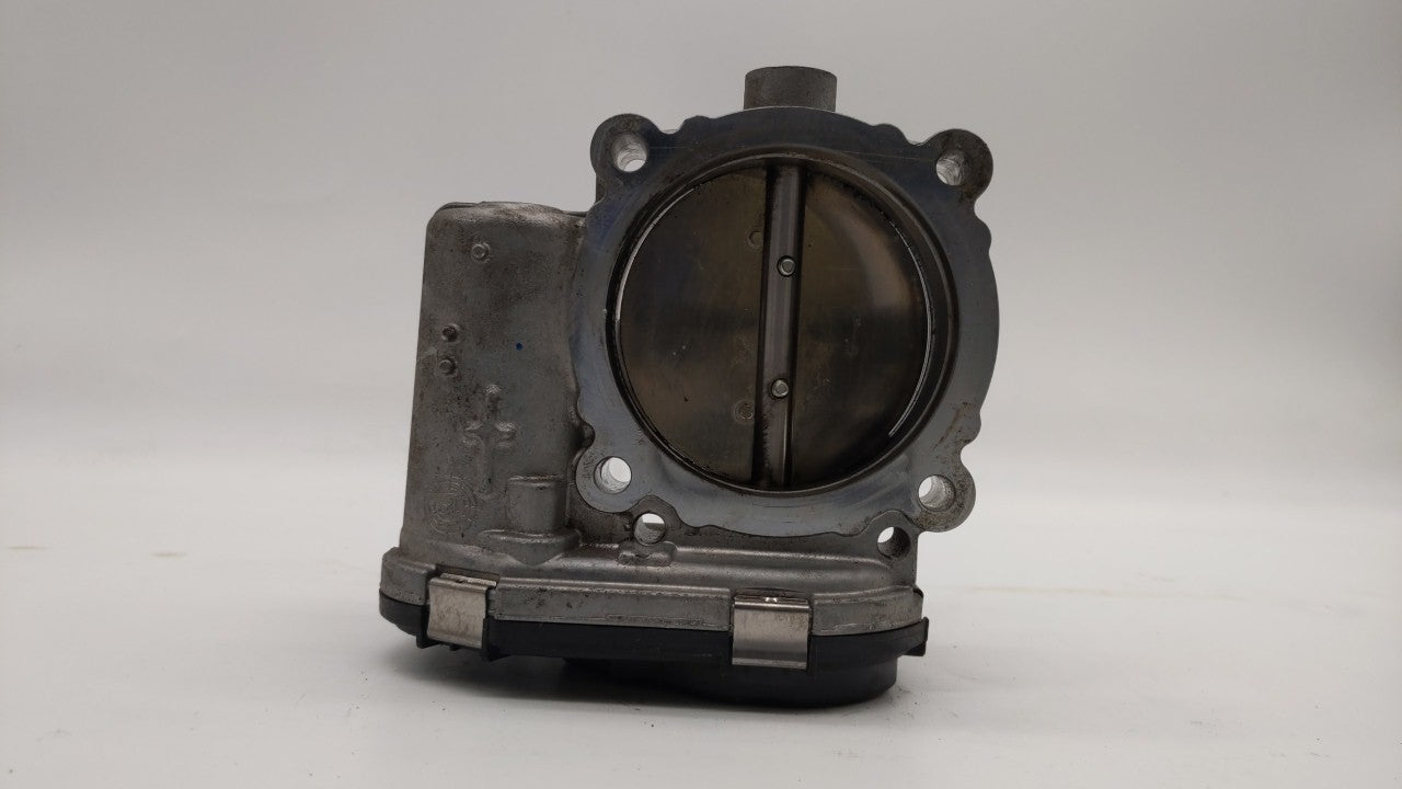 2011-2018 Dodge Grand Caravan Throttle Body P/N:05184349AF 05184349AD Fits 2011 2012 2013 2014 2015 2016 2017 2018 2019 OEM Used Auto Parts - Oemusedautoparts1.com