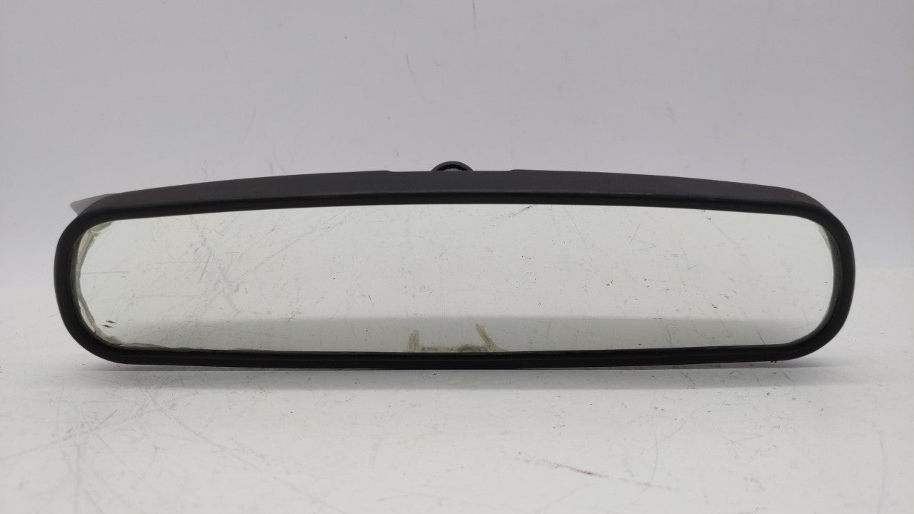 2001-2016 Ford Escape Interior Rear View Mirror Replacement OEM P/N:1E8011681 Fits OEM Used Auto Parts - Oemusedautoparts1.com