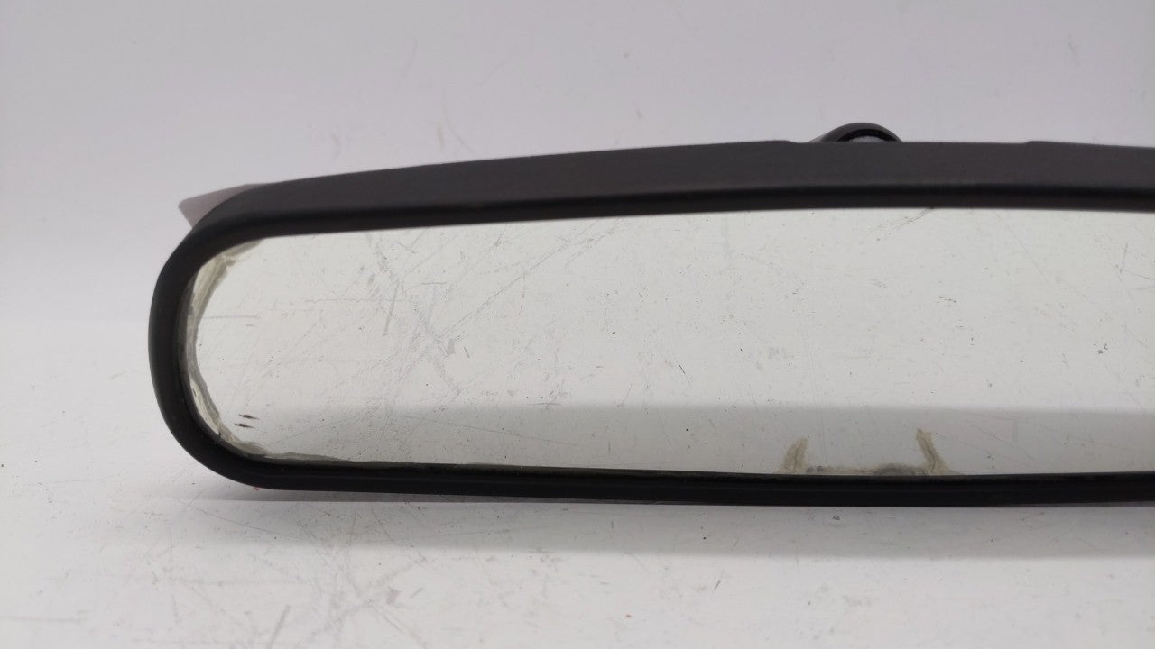 2001-2016 Ford Escape Interior Rear View Mirror Replacement OEM P/N:1E8011681 Fits OEM Used Auto Parts - Oemusedautoparts1.com