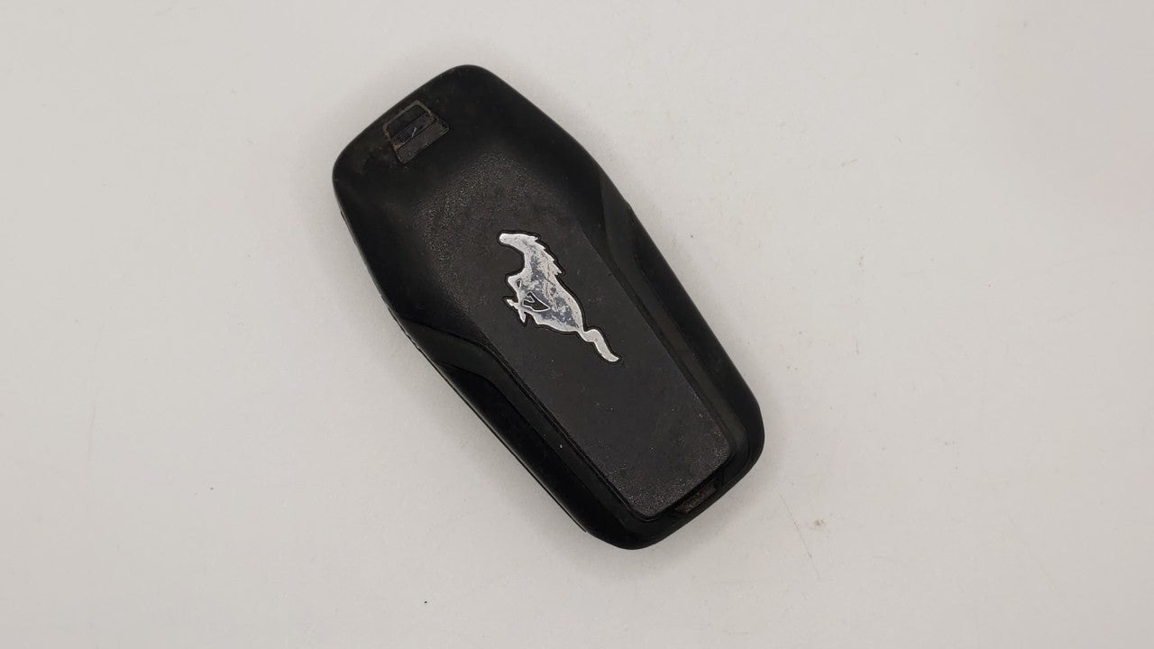 2015-2017 Ford Mustang Keyless Entry Remote M3n-A2c31243300 - Oemusedautoparts1.com