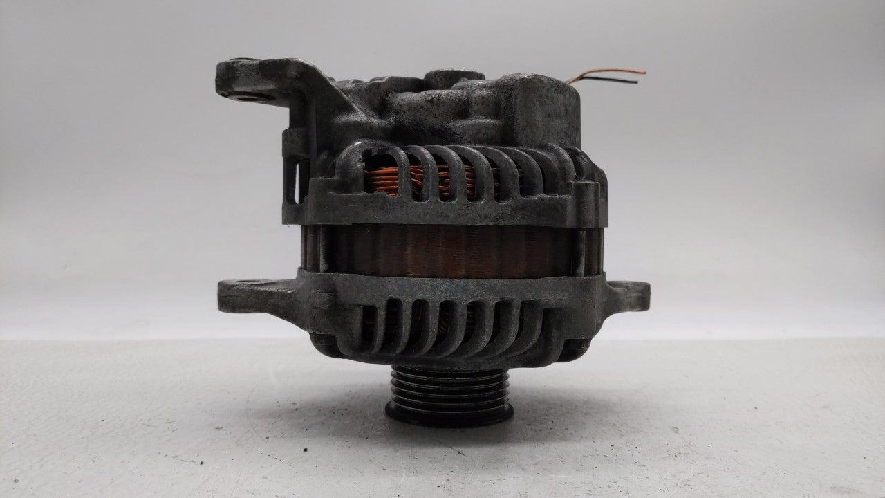 2010-2012 Subaru Legacy Alternator Replacement Generator Charging Assembly Engine OEM P/N:23700 AA63A 23700 AA63B Fits OEM Used Auto Parts - Oemusedautoparts1.com