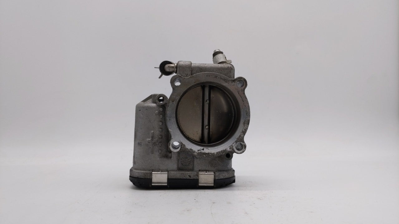 2017-2019 Kia Sportage Throttle Body P/N:35100-2G600 Fits 2015 2016 2017 2018 2019 OEM Used Auto Parts - Oemusedautoparts1.com