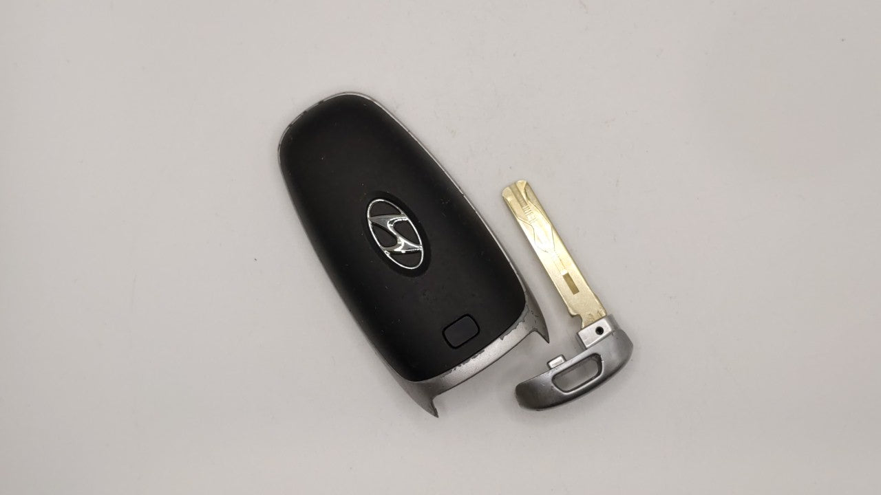 Hyundai Sonata Keyless Entry Remote Fob TQ8-FOB-4F28 95440-L1500 7 buttons - Oemusedautoparts1.com