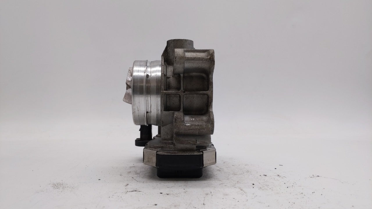 2018-2019 Chevrolet Equinox Throttle Body P/N:12659491BA 12671379AA Fits 2016 2017 2018 2019 OEM Used Auto Parts - Oemusedautoparts1.com