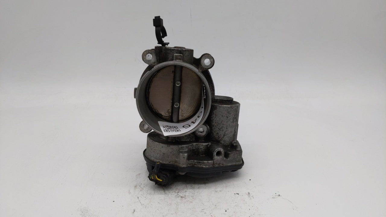 2011-2018 Ford Edge Throttle Body P/N:AT4E-9F991-EM AT4E-9F991-EL Fits 2011 2012 2013 2014 2015 2016 2017 2018 2019 OEM Used Auto Parts - Oemusedautoparts1.com