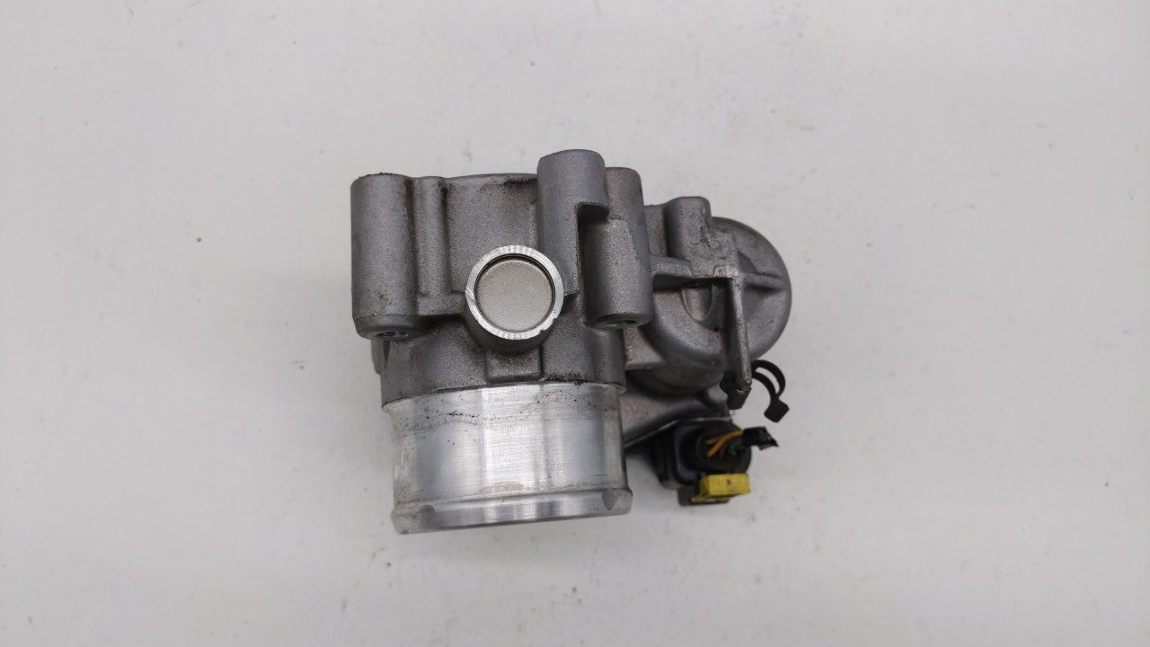 2013-2016 Ford Escape Throttle Body P/N:0 280 750 535 7S7G-9F991-CA Fits 2013 2014 2015 2016 2017 2018 2019 OEM Used Auto Parts - Oemusedautoparts1.com