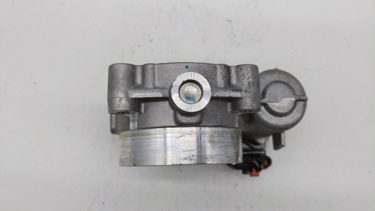 2011-2018 Dodge Charger Throttle Body P/N:05184349AF 05184349AD Fits 2011 2012 2013 2014 2015 2016 2017 2018 2019 OEM Used Auto Parts - Oemusedautoparts1.com