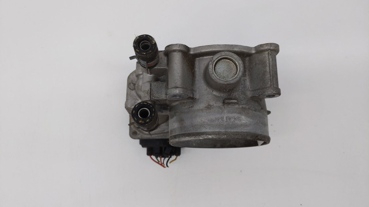 2007-2017 Toyota Camry Throttle Body P/N:22030-0P050 22030-31030 Fits OEM Used Auto Parts - Oemusedautoparts1.com