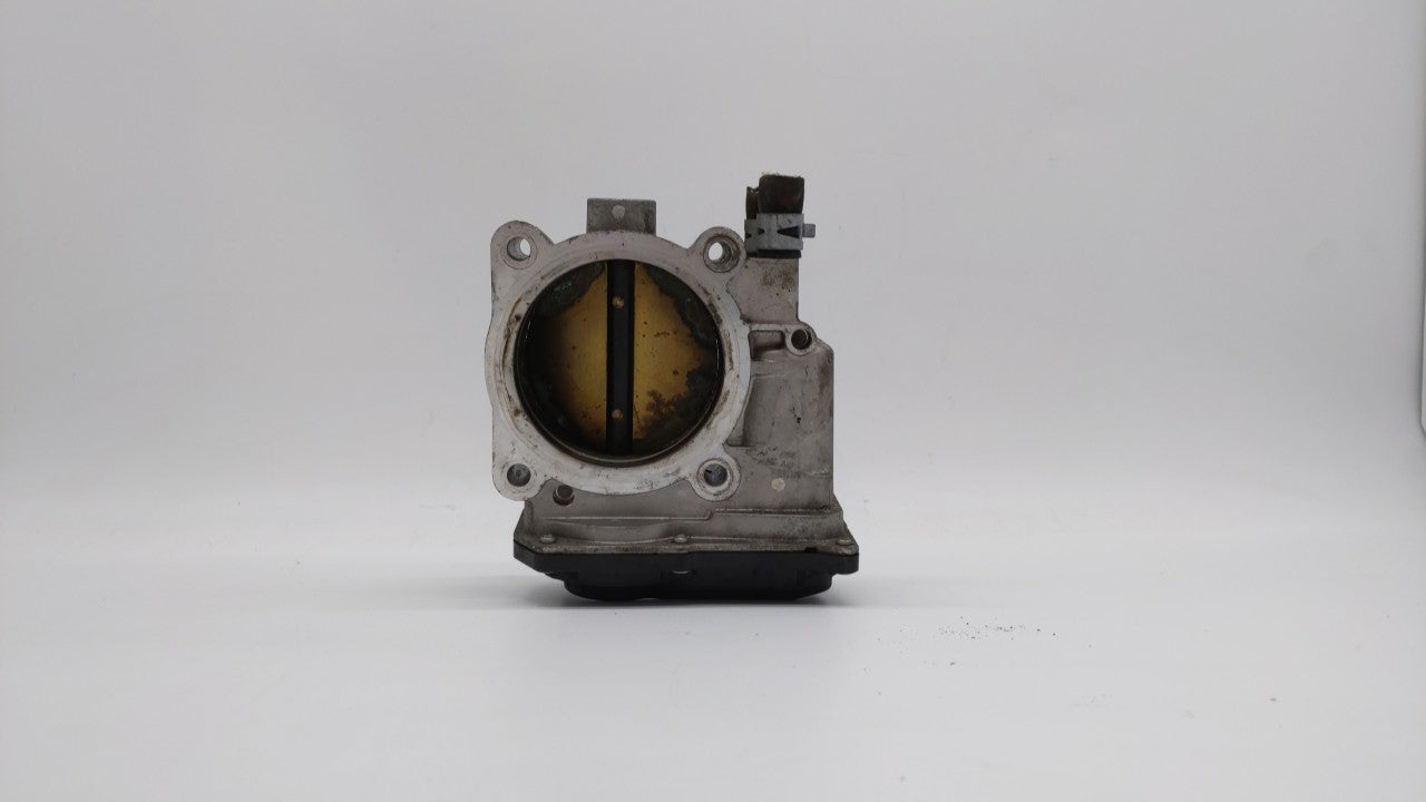 2007-2017 Toyota Camry Throttle Body P/N:22030-0P050 22030-31030 Fits OEM Used Auto Parts - Oemusedautoparts1.com