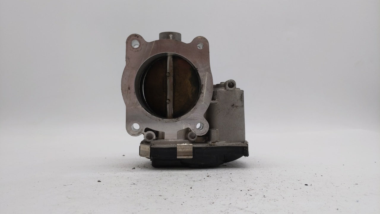 2014-2015 Chevrolet Impala Throttle Body P/N:12627217DA 12669073DA Fits 2013 2014 2015 2017 2018 OEM Used Auto Parts - Oemusedautoparts1.com