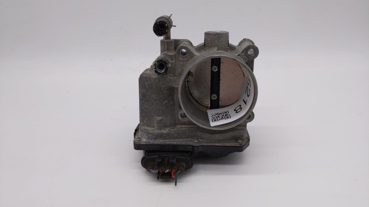 2013-2018 Nissan Altima Throttle Body P/N:3TA60-01 C 3TA60-01 B Fits 2013 2014 2015 2016 2017 2018 2019 OEM Used Auto Parts - Oemusedautoparts1.com