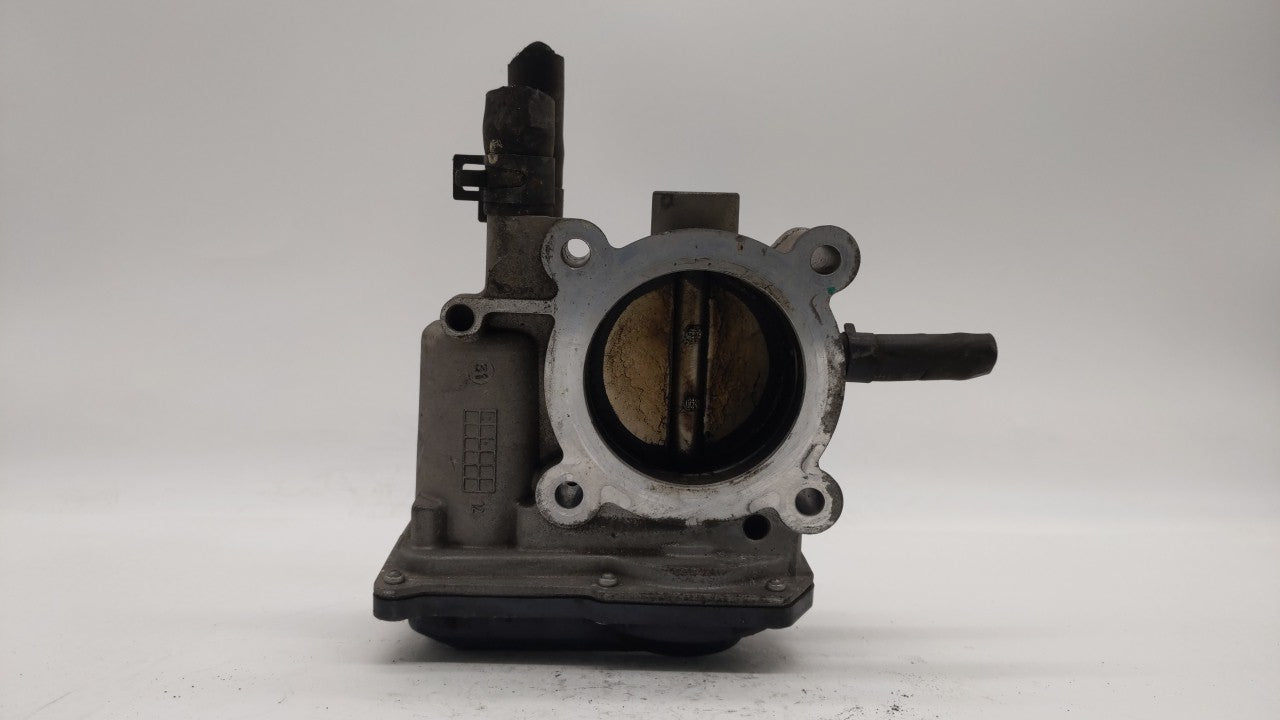 2012-2019 Kia Soul Throttle Body P/N:5302-1S02 35100-2B300 Fits 2012 2013 2014 2015 2016 2017 2018 2019 OEM Used Auto Parts - Oemusedautoparts1.com