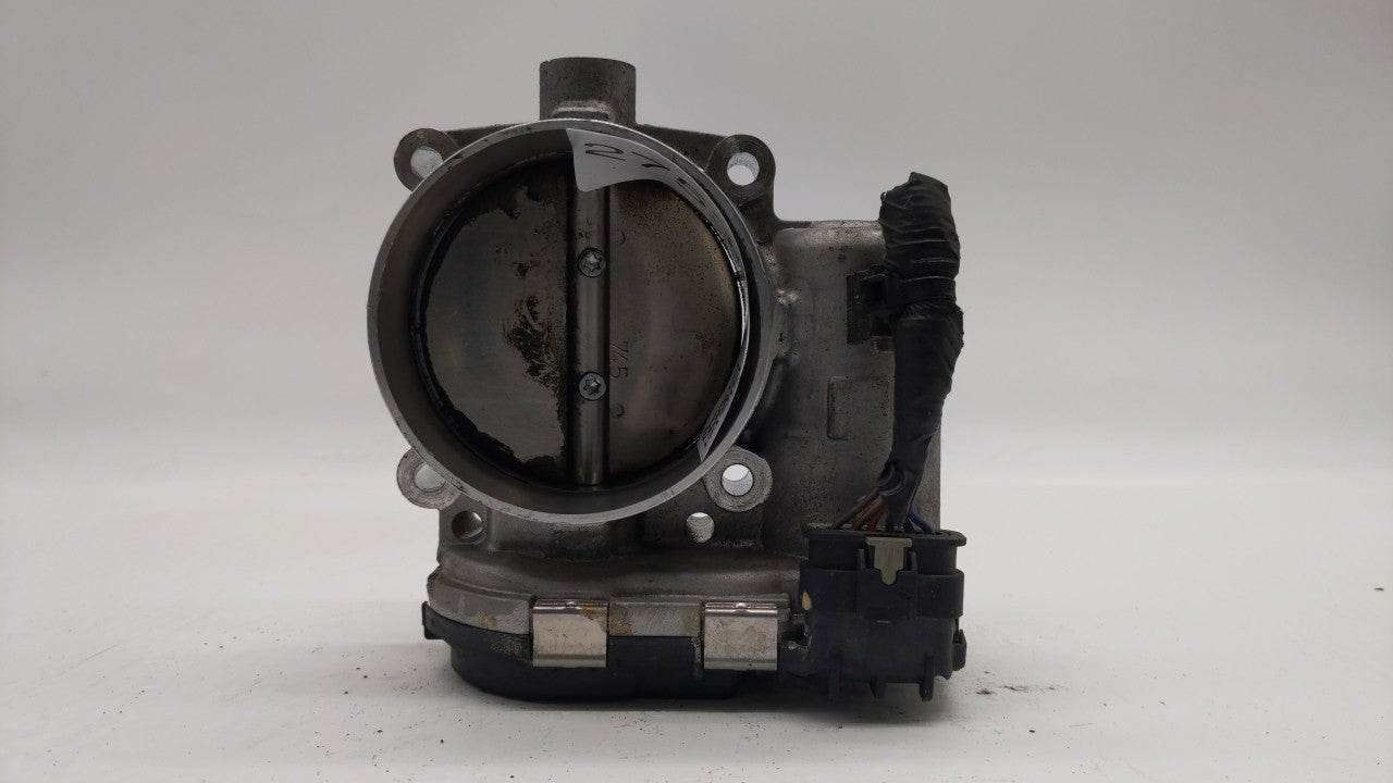 2011-2017 Dodge Journey Throttle Body P/N:05184349AF 05184349AD Fits 2011 2012 2013 2014 2015 2016 2017 2018 2019 OEM Used Auto Parts - Oemusedautoparts1.com