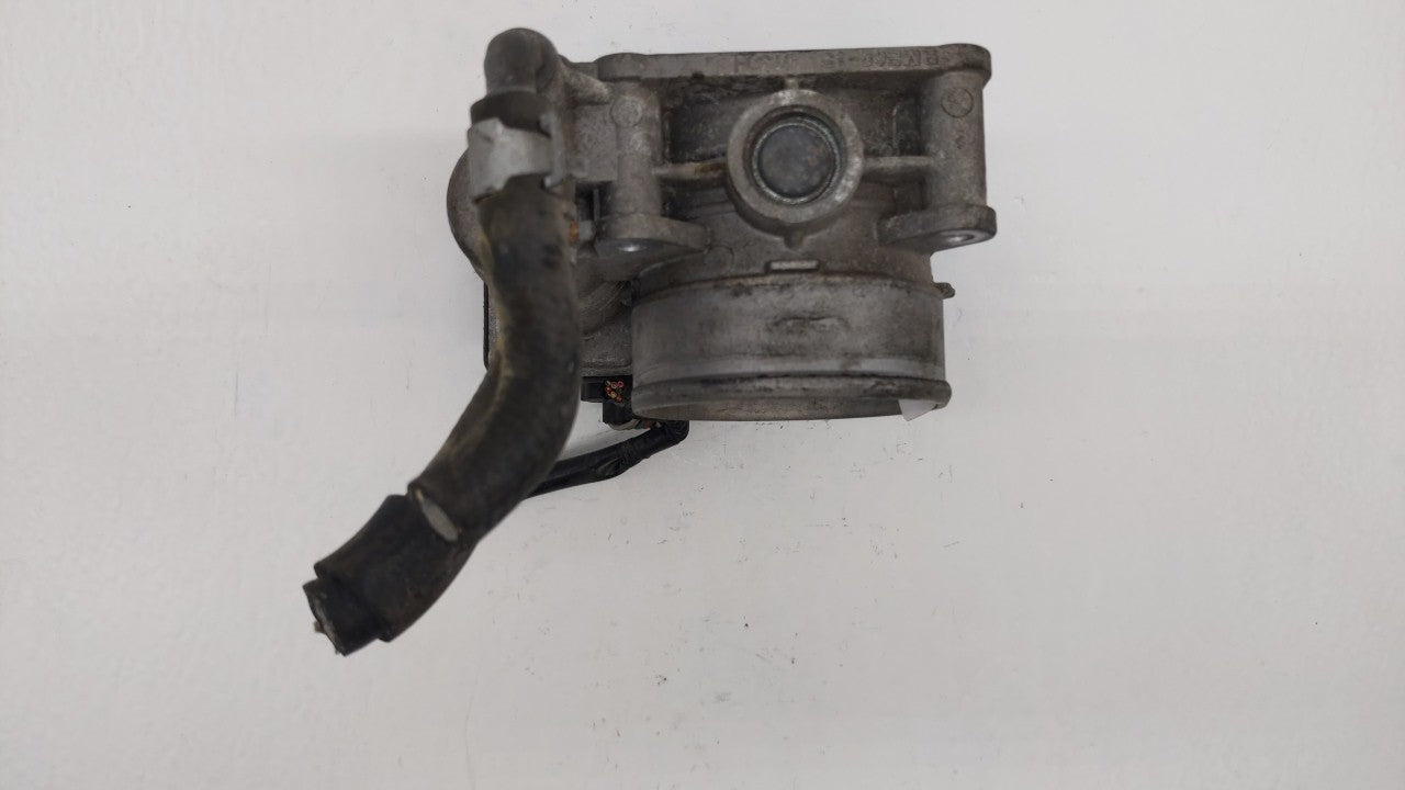 2007-2013 Nissan Altima Throttle Body P/N:RME60-15 Fits 2007 2008 2009 2010 2011 2012 2013 OEM Used Auto Parts - Oemusedautoparts1.com