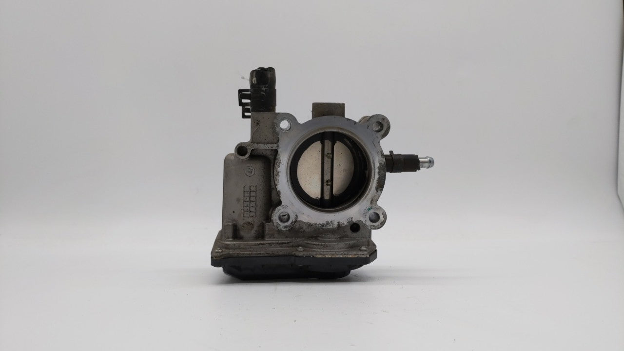 2012-2019 Kia Soul Throttle Body P/N:5302-1S02 35100-2B300 Fits 2012 2013 2014 2015 2016 2017 2018 2019 OEM Used Auto Parts - Oemusedautoparts1.com