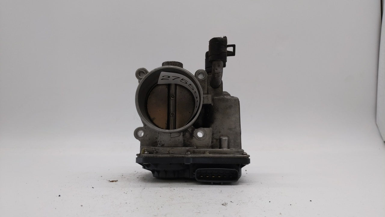 2012-2019 Kia Soul Throttle Body P/N:5302-1S02 35100-2B300 Fits 2012 2013 2014 2015 2016 2017 2018 2019 OEM Used Auto Parts - Oemusedautoparts1.com