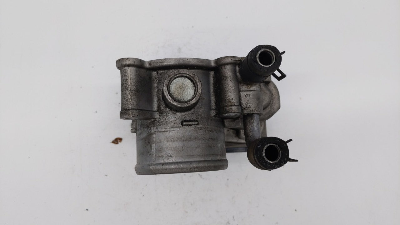 2012-2019 Kia Soul Throttle Body P/N:5302-1S02 35100-2B300 Fits 2012 2013 2014 2015 2016 2017 2018 2019 OEM Used Auto Parts - Oemusedautoparts1.com