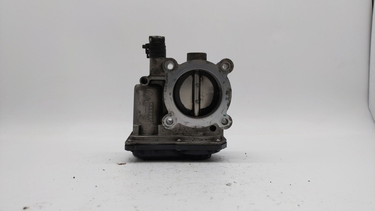 2012-2019 Kia Soul Throttle Body P/N:5302-1S02 35100-2B300 Fits 2012 2013 2014 2015 2016 2017 2018 2019 OEM Used Auto Parts - Oemusedautoparts1.com