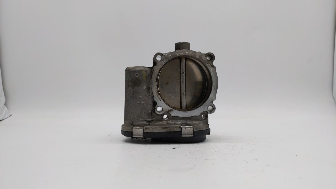 2011-2018 Dodge Grand Caravan Throttle Body P/N:05184349AF 05184349AD Fits 2011 2012 2013 2014 2015 2016 2017 2018 2019 OEM Used Auto Parts - Oemusedautoparts1.com