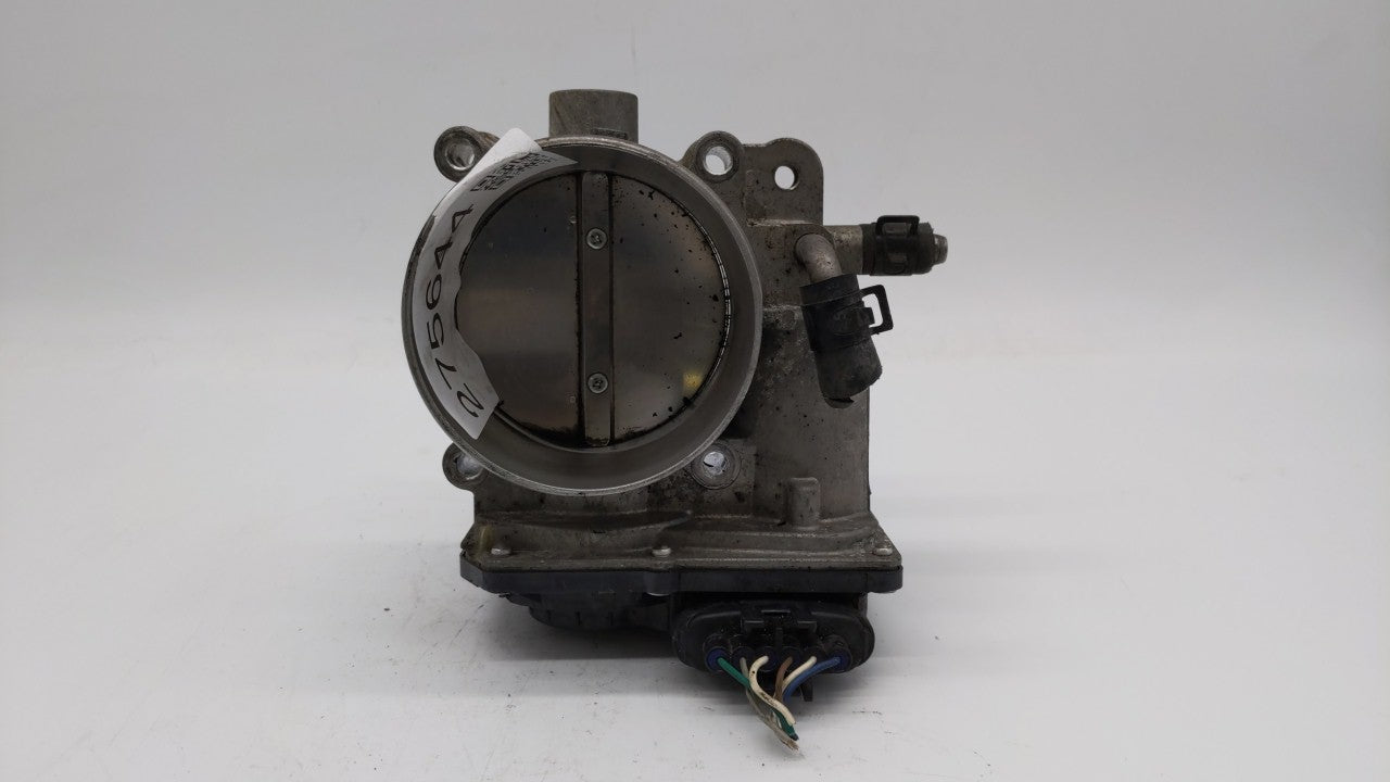 2014-2018 Kia Sorento Throttle Body P/N:5312 7S14 5310 4P18 Fits 2012 2013 2014 2015 2016 2017 2018 OEM Used Auto Parts - Oemusedautoparts1.com