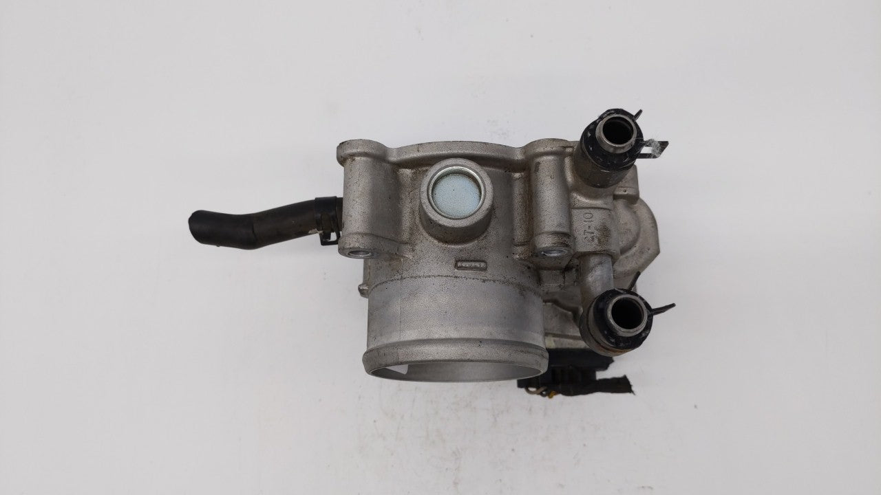 2012-2019 Kia Soul Throttle Body P/N:5302-1S02 35100-2B300 Fits 2012 2013 2014 2015 2016 2017 2018 2019 OEM Used Auto Parts - Oemusedautoparts1.com