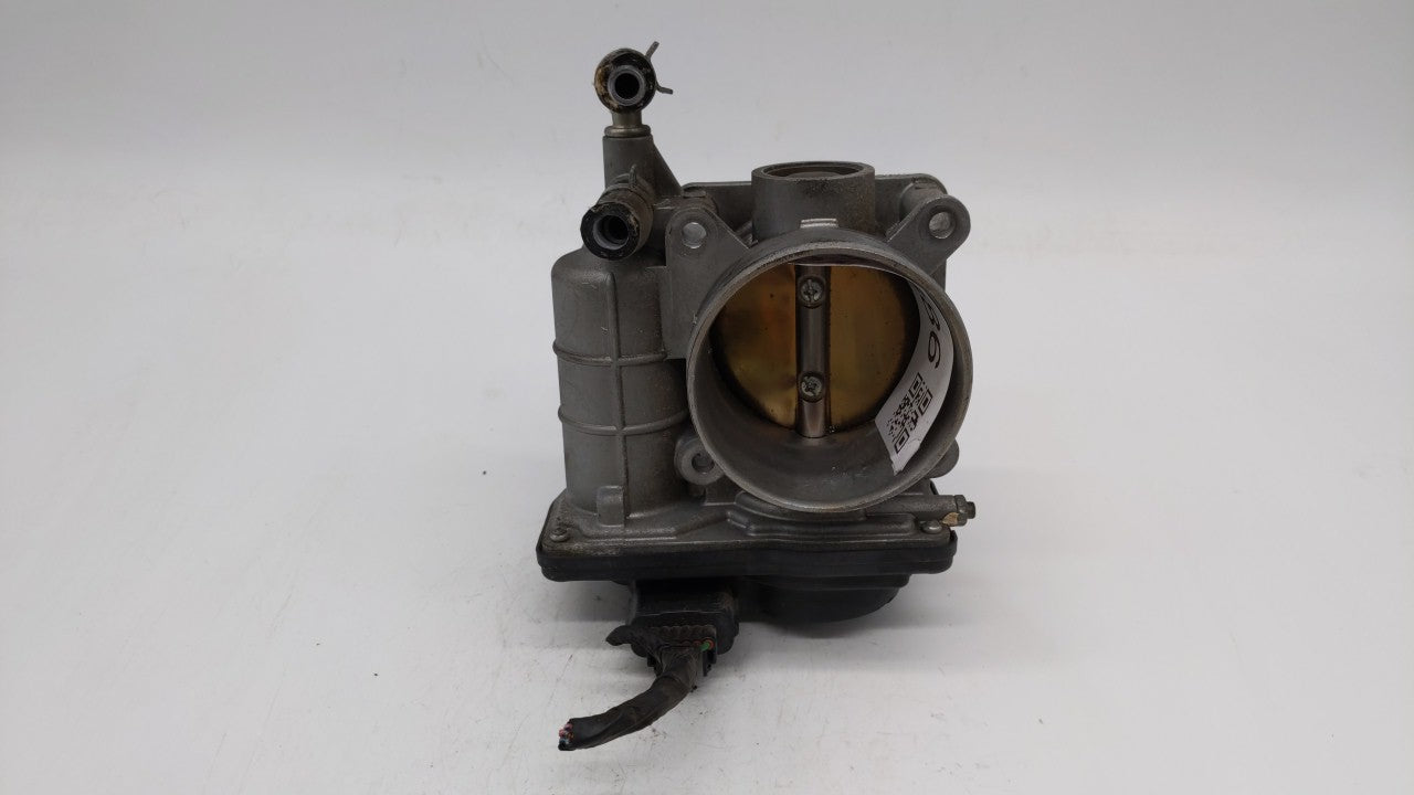 2007-2013 Nissan Altima Throttle Body P/N:RME60-15 Fits 2007 2008 2009 2010 2011 2012 2013 OEM Used Auto Parts - Oemusedautoparts1.com