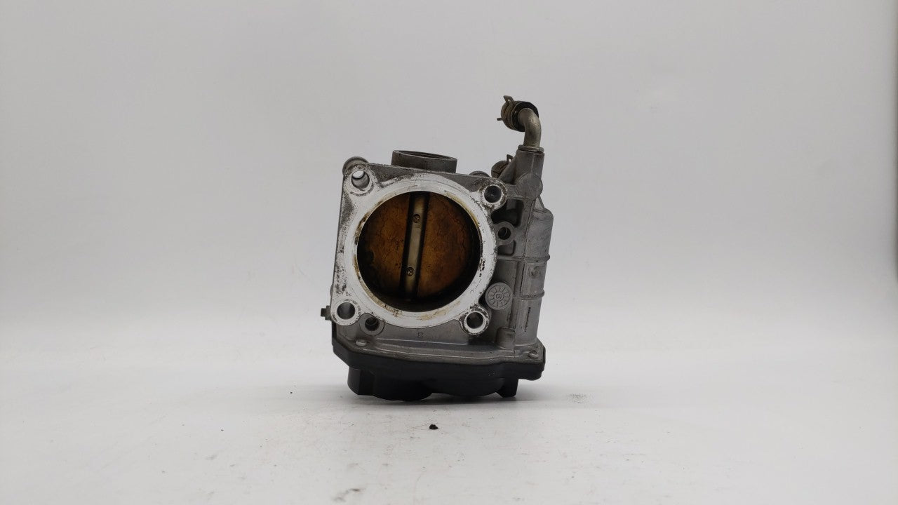 2007-2013 Nissan Altima Throttle Body P/N:RME60-15 Fits 2007 2008 2009 2010 2011 2012 2013 OEM Used Auto Parts - Oemusedautoparts1.com