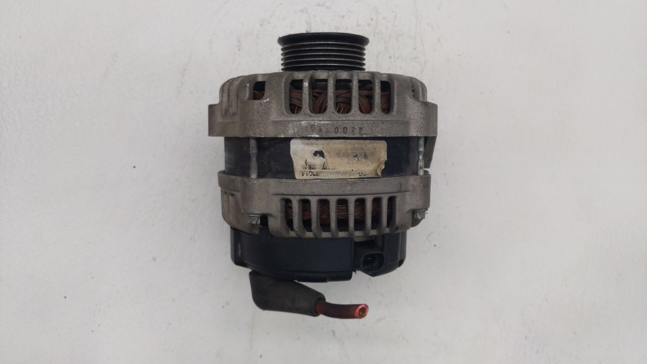 2007-2013 Gmc Sierra 1500 Alternator Replacement Generator Charging Assembly Engine OEM Fits OEM Used Auto Parts - Oemusedautoparts1.com