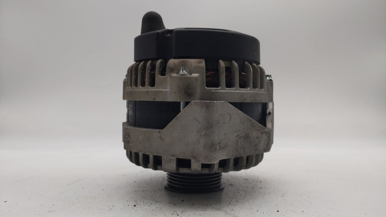 2007-2013 Gmc Sierra 1500 Alternator Replacement Generator Charging Assembly Engine OEM Fits OEM Used Auto Parts - Oemusedautoparts1.com