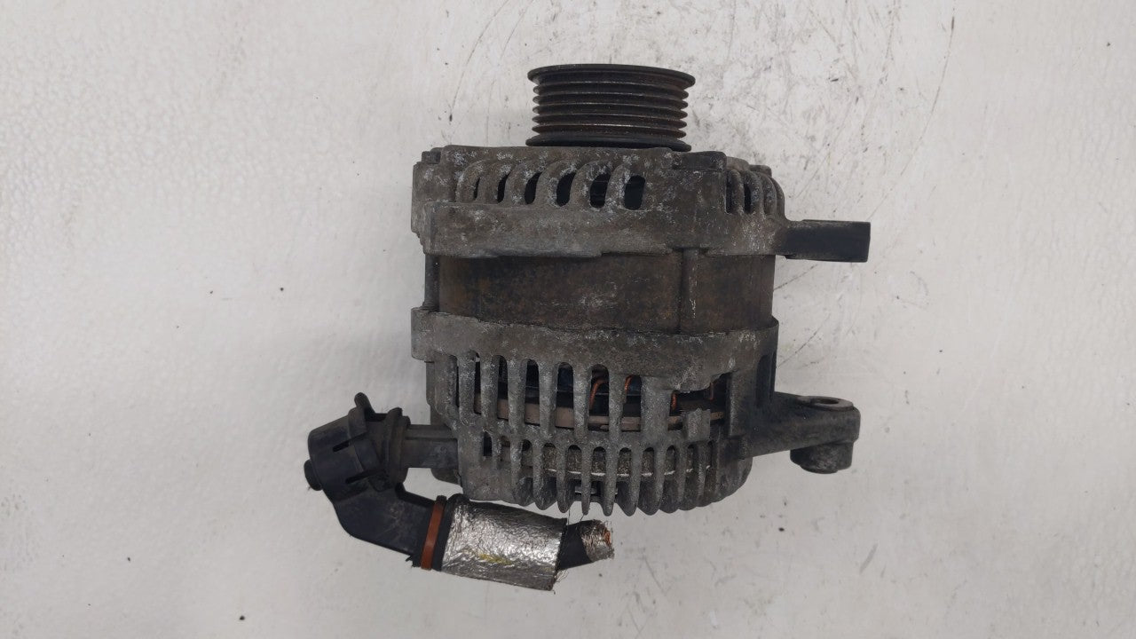 2015-2019 Ford Transit-250 Alternator Replacement Generator Charging Assembly Engine OEM P/N:CK4T-10300-AB CK4T-10300-CB Fits OEM Used Auto Parts - Oemusedautoparts1.com