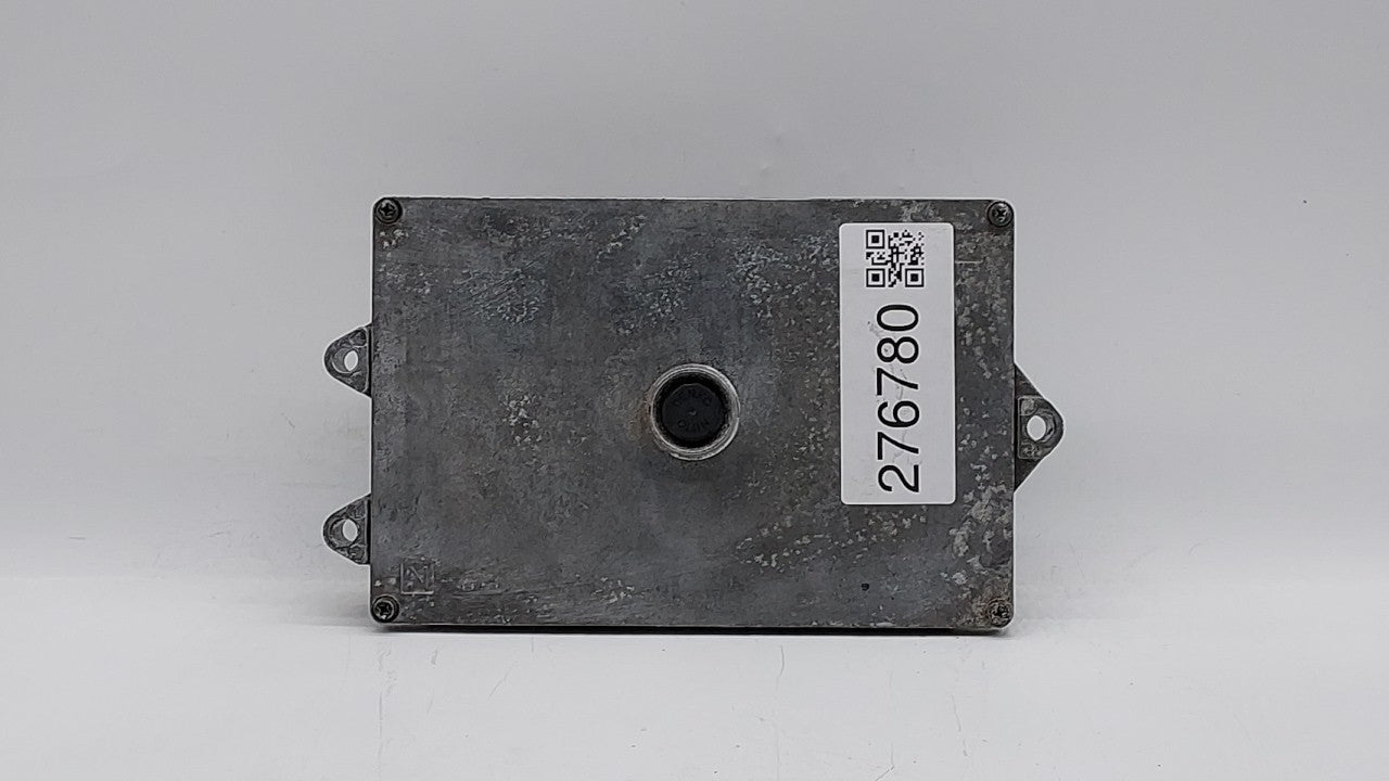 2013 Honda Accord PCM Engine Computer ECU ECM PCU OEM P/N:37820-5A3-L68 37820-5A3-L87 Fits OEM Used Auto Parts - Oemusedautoparts1.com