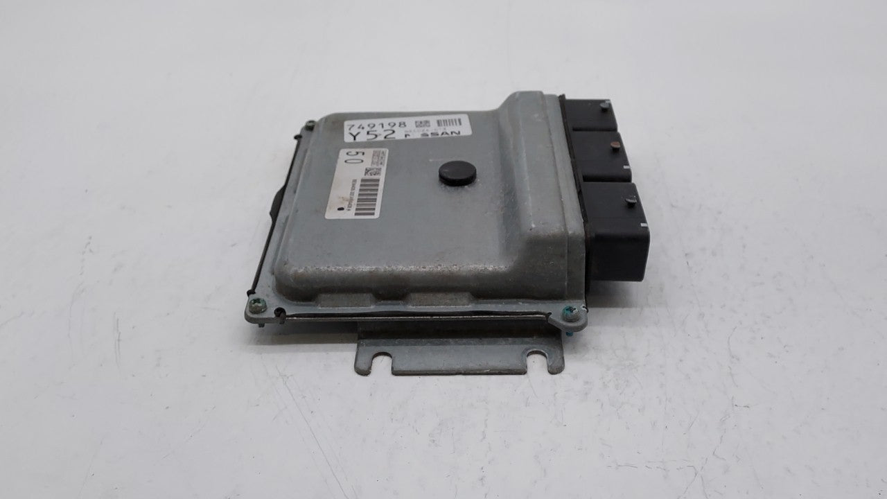 2016-2017 Nissan Altima PCM Engine Computer ECU ECM PCU OEM P/N:BEM408-300 A3 BEM408-300 A1 Fits 2016 2017 OEM Used Auto Parts - Oemusedautoparts1.com