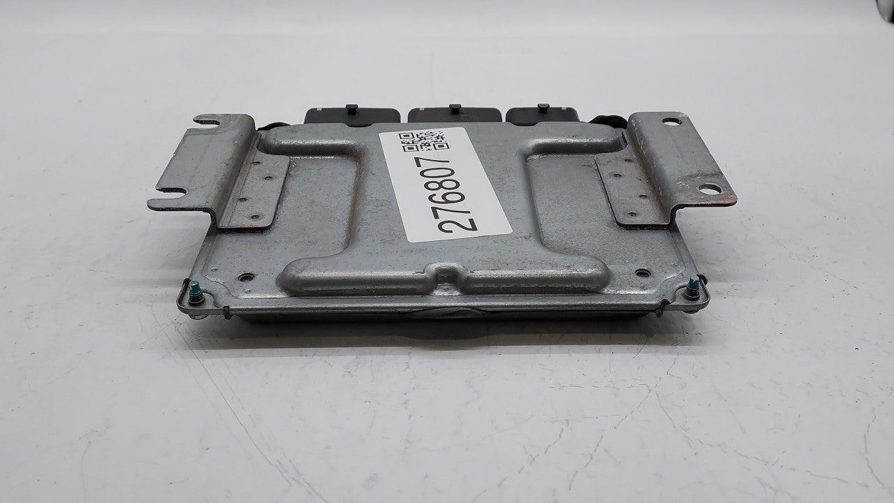 2016-2017 Nissan Altima PCM Engine Computer ECU ECM PCU OEM P/N:BEM408-300 A3 BEM408-300 A1 Fits 2016 2017 OEM Used Auto Parts - Oemusedautoparts1.com