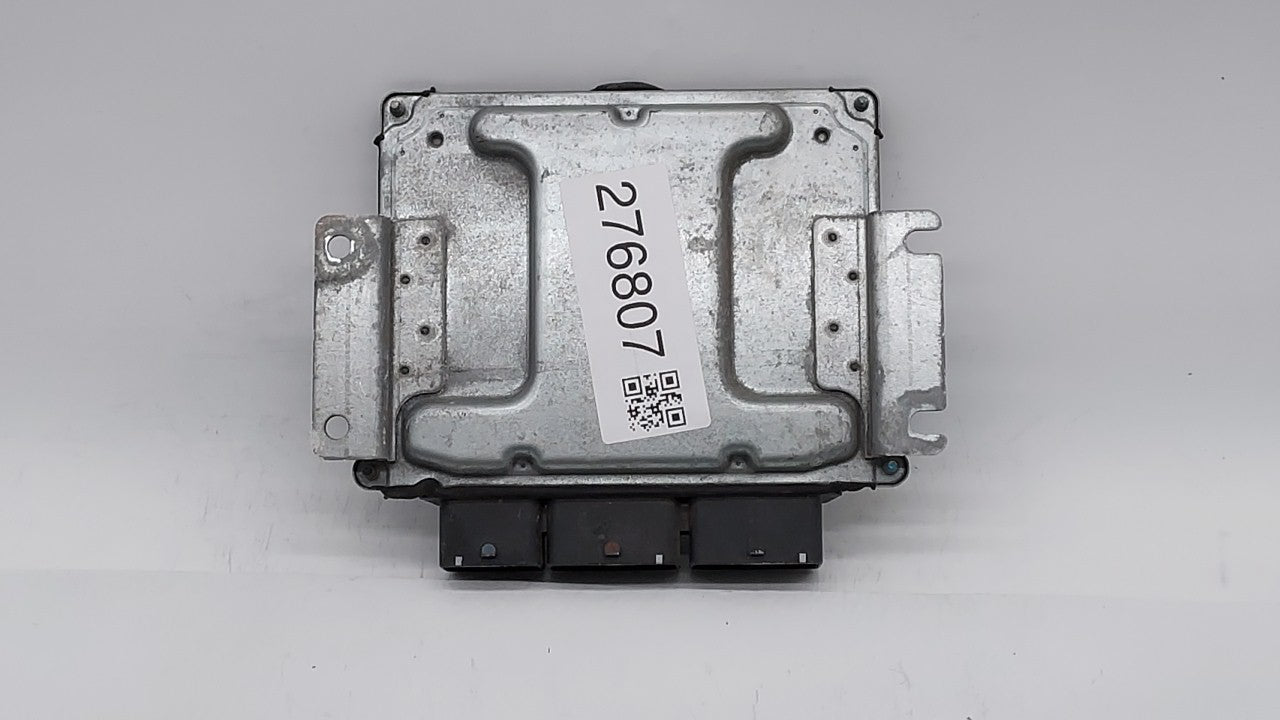 2016-2017 Nissan Altima PCM Engine Computer ECU ECM PCU OEM P/N:BEM408-300 A3 BEM408-300 A1 Fits 2016 2017 OEM Used Auto Parts - Oemusedautoparts1.com