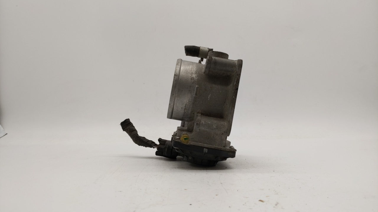 2013-2019 Nissan Frontier Throttle Body P/N:EA-A60-01 H EA-A60-01 F Fits 2013 2014 2015 2016 2017 2018 2019 OEM Used Auto Parts - Oemusedautoparts1.com