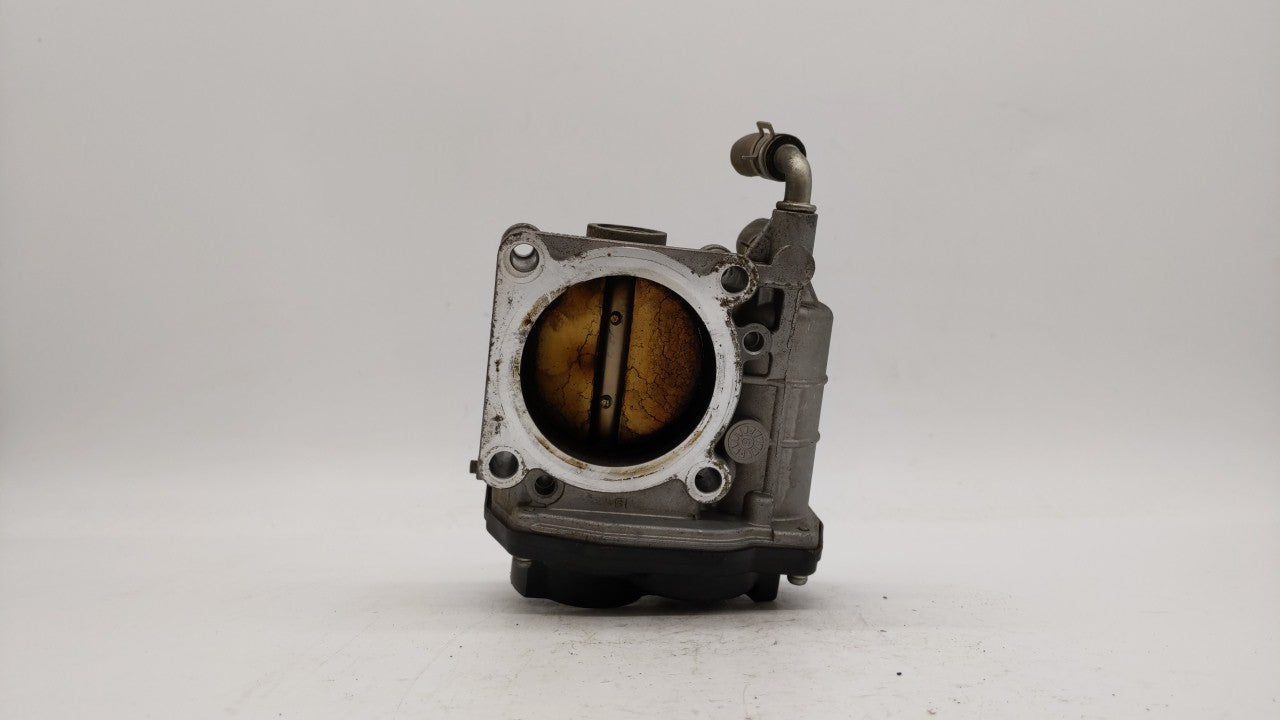 2007-2013 Nissan Altima Throttle Body P/N:RME60-15 Fits 2007 2008 2009 2010 2011 2012 2013 OEM Used Auto Parts - Oemusedautoparts1.com