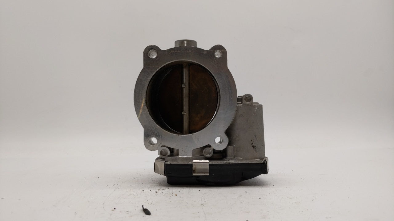 2012-2019 Chevrolet Impala Throttle Body P/N:12670981AA 12632172BA Fits 2012 2013 2014 2015 2016 2017 2018 2019 OEM Used Auto Parts - Oemusedautoparts1.com