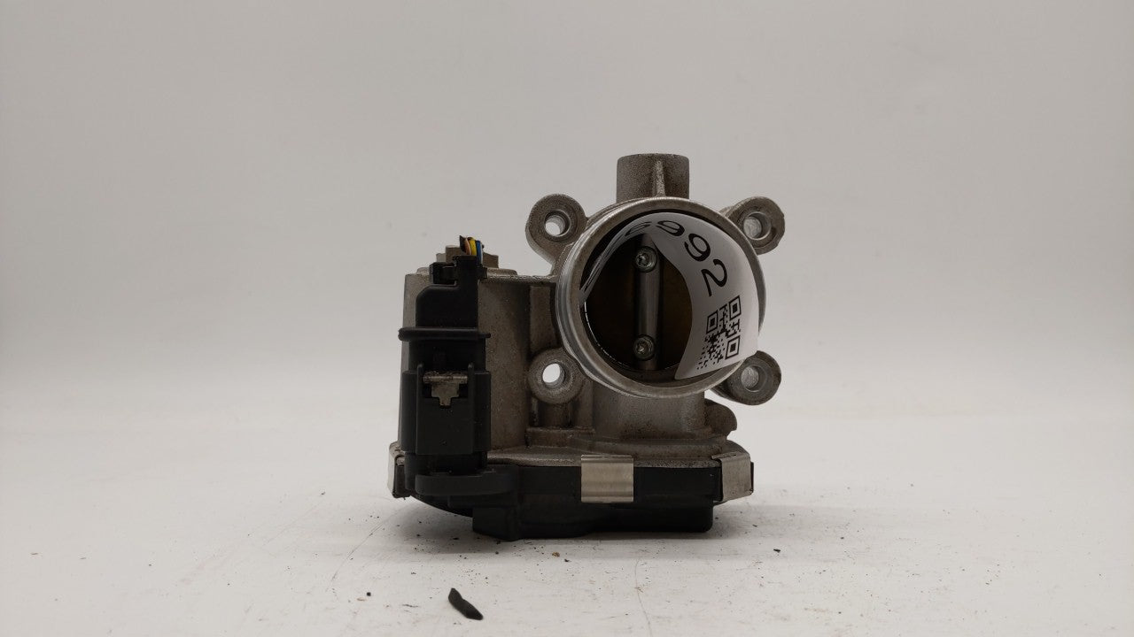 2018-2019 Chevrolet Equinox Throttle Body P/N:12659491BA 12671379AA Fits 2016 2017 2018 2019 OEM Used Auto Parts - Oemusedautoparts1.com