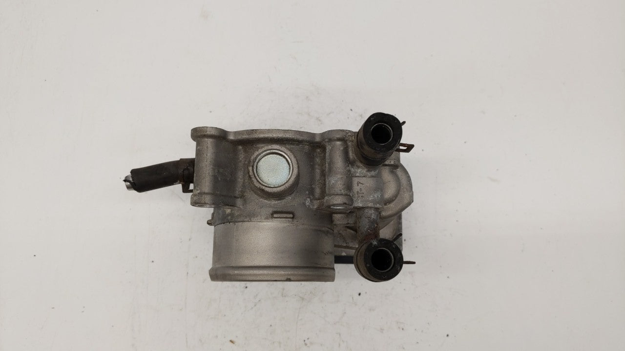 2012-2019 Kia Soul Throttle Body P/N:5302-1S02 35100-2B300 Fits 2012 2013 2014 2015 2016 2017 2018 2019 OEM Used Auto Parts - Oemusedautoparts1.com