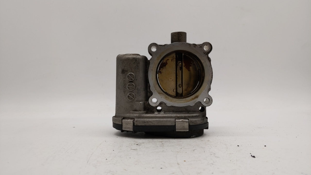 2013 Ford Fusion Throttle Body P/N:CM5E-9F991-AD CM5E-9F991-AC Fits 2012 2014 2015 2016 2017 OEM Used Auto Parts - Oemusedautoparts1.com