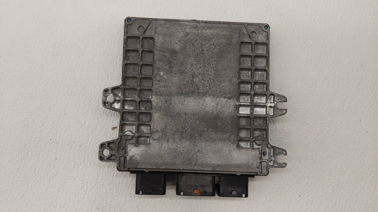 2013-2015 Nissan Rogue PCM Engine Computer ECU ECM PCU OEM P/N:BEM353-300 A2 NEC001-657 Fits 2013 2014 2015 OEM Used Auto Parts - Oemusedautoparts1.com