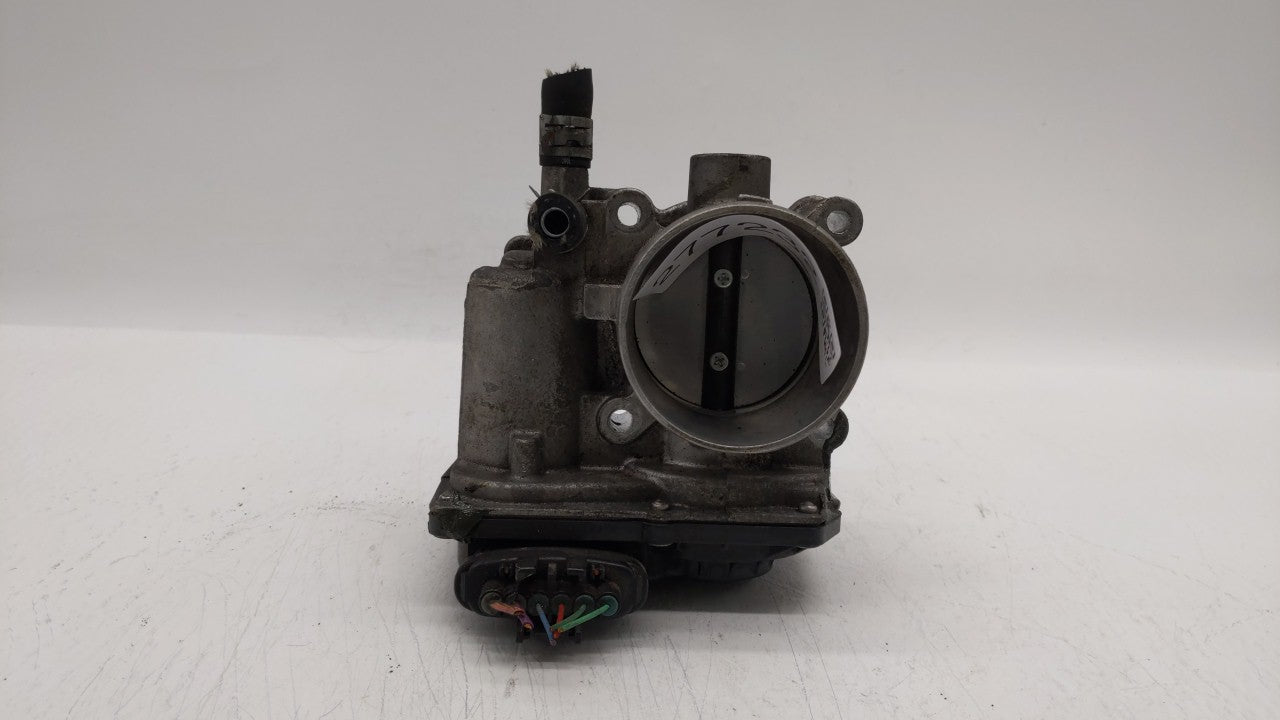 2011-2018 Toyota Corolla Throttle Body P/N:22030-0T080 Fits 2011 2012 2013 2014 2015 2016 2017 2018 OEM Used Auto Parts - Oemusedautoparts1.com